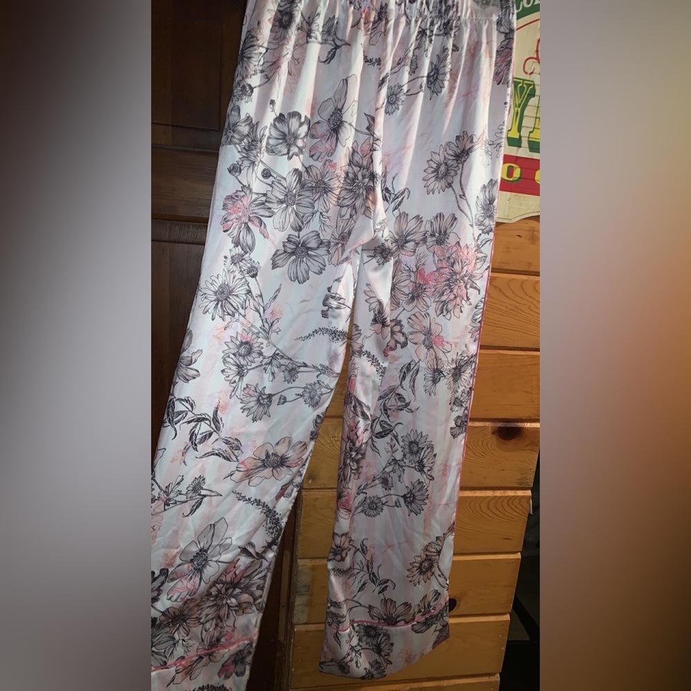 Victoria secret pjs bottoms